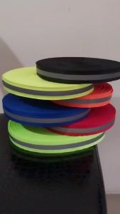 100m Pita scotlight scotlite reflektor 2.5cm Grade A