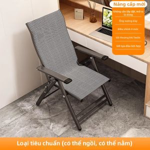 Ghế Gấp Đa Năng