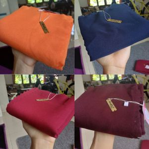 Kerudung Zafeera Voal Sahara Superfine 120x120 cm syari