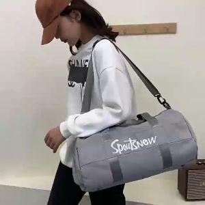 กระเป๋าสัมภาระ กระเป๋ากีฬา สะพายหลัง BP006-237 คลินิก กระเป๋าใส่สัมภาระ