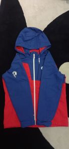 jacket outdoor mountain windbreaker hiking Nepa second branded