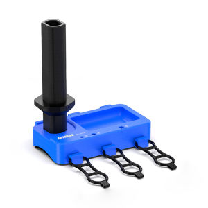 Universal Bicycle Virtual Head Tube Bicycle Repair Tool Apply To Road Mountain Bike Gravel Cycling
