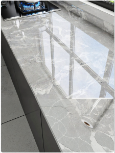 JIUYANG | Heat-Resistant Waterproof Kitchen Stove Protector Film