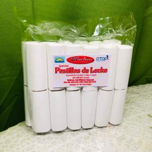 BEST SELLER Pastillas de Leche from San Miguel Bulacan(Marissa Sweets & Delicacies)