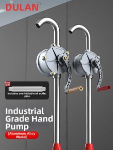 DULAN | Hand Manual Oil Suction Pump