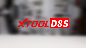 XTOOL D8S Car Diagnostic Tools Automotive OBD2 Scanner ECU Coding 38+ Services Topplogy Map Bidirectional Key Programming CANFD DOIP