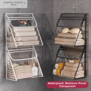 JINGZHIYU | Waterproof Storage Hanging Bag