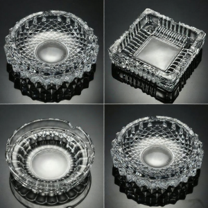 Creative Stylish Ashtray