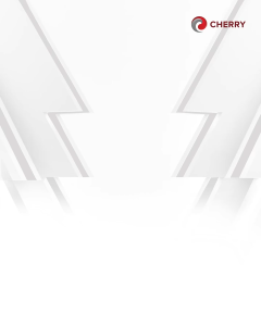 CHERRY Smart Dome Outdoor Camera