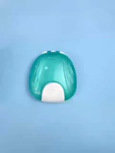 กล่องใส่รีเทนเนอร์ น่ารัก กล่องจัดฟัน กล่องใส่ฟันปลอม