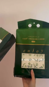 [SG Ready Stock] Amortals Soft & Skin-Friendly Facial Tower Wipes Face Tissue Family Pack 180pcs 洗脸巾棉柔巾家用壁挂式大包装 180片