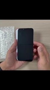 OLED for iphone 11 12 13 14 15 16 LCD Touch Screen Digitizer for iPhone 12 13Mini 13Pro 14Pro Max 15Plus 16 LCD Screen Replace