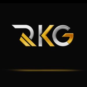 RKG Roda Kursi Gaming PU Kristal Double Wheel 2 Inch