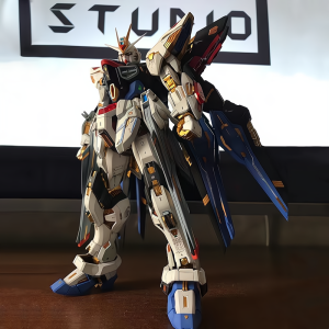 Mô Hình Lắp Ráp GUNDAM HGGundam