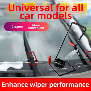 CHENGSHI CHEPIN | Support Spring Wiper Arm Auxiliary Spring Reinforced Wipers