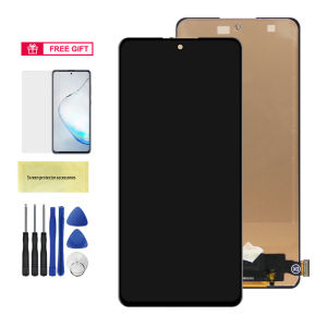 6.67" Xiaomi 11T Pro 2107113SG 2107113SI Lcd Display Digital Touch Screen With Frame Assembly for Xiaomi 11T Screen Replacement