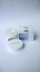 Thipank Moisturizer Gel Ceramide Barrier Repair Skin Day & Night Pelembab Kulit Meredakan Jerawat