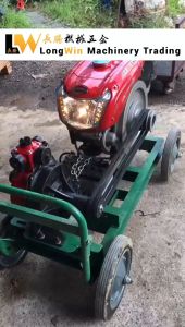 TONANCO High Head Springer Pump GSU-50 CHP-20-2 2 Inlet & Outlet 8m Suction FireFighter Pump Head Bomba Pump Head