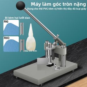 Good | Máy Cắt Thủ Công Dùng Để Bo Góc