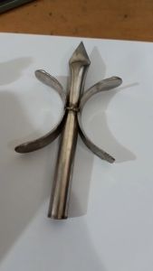 Tombak Kuping 5/8in: Pilihan Terbaik Untuk Anak dan Dewasa