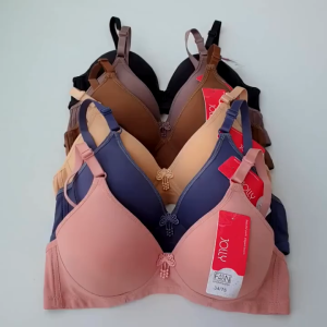 bh isi 3 pcs murah / bh busa tanpa kawat / bh dewasa isi 6 pcs size 34-42 / tank-top / bra sport wanita dewasa