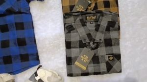 PROMO TERMURAH Kemeja Anak Anak Flanel Lengan Pendek Usia 2-7 Tahun Terlaris 2024