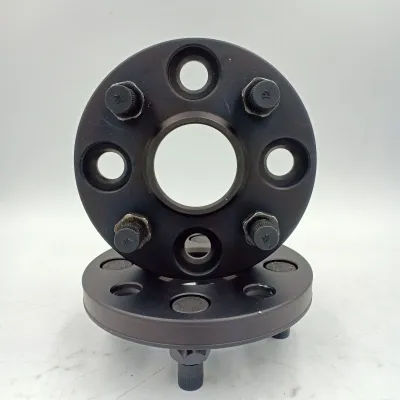 HC 4x100 15mm 20mm 25mm 32mm 50mm 4x100 Mr. Offset Forged Hubcentric Wheel Spacers Adapters