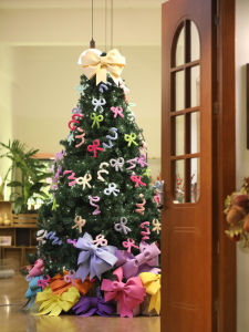 Christmas Decorative Accessories Small Ornaments Christmas Tree Decoration Shop Atmosphere Arrangement Festive Hanging Ornaments