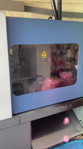 ตลับยาครีม ตลับเปล่า ตลับแบ่งยา ตลับยา ตลับครีม สีพาสเทล สดใส ขนาด 5กรัม (บรรจุแพ็คละ 1 สี สีละ 100 ตลับ) พร้อมส่งทุกวัน