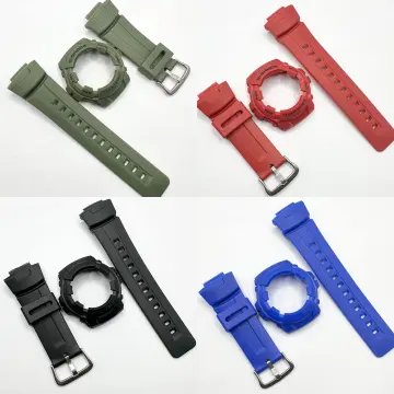 G shock g100 bezel sale