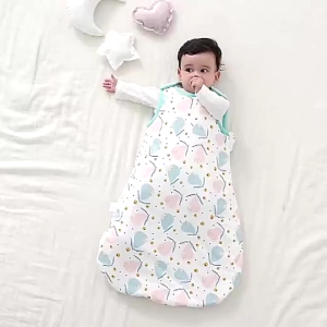 ถุงนอนกันสะดุ้ง ถุงนอนสำหรับเด็กแรกเกิด  ถุงนอนเด็ก ผ้าผ้าย ผ้าห่อตัวเด็ก ผ้าฝ้าย 100% ถุงนอนทารก