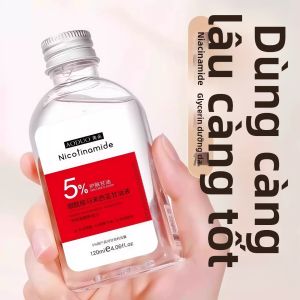 Kem Dưỡng Ẩm Làm Sáng Da Chứa Niacinamide
