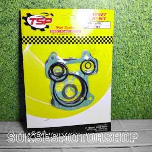 paking topset beat f1 tsp