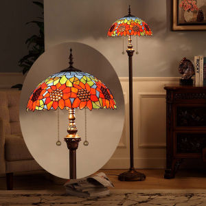 YIXUAN | Creative Artistic Floor Lamp Living Room Bedroom
