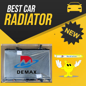 Radiator for Mazda MPV Chassis 929HC 3.0L V6 Petrol 1994-1995 Auto Top Quality Radiator Tangki Air OEM:JEA6-15-200A
