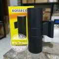 Lampu dinding tabung 2 arah sorot. 