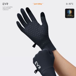 evr | Non-slip Waterproof Insulated Cycling Gloves
