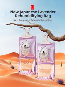 Zhifan | Moisture Absorbing and Anti-mold Dehumidifier Pack