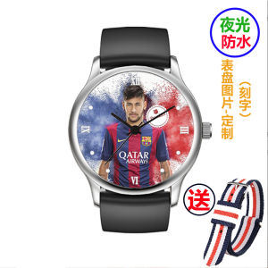 นาฬิกาข้อมือผู้ชายแบบกันน้ำที่ระบายแสงในเวลากลางคืน ชิ้นส่วนอะไหล่เครื่องยนต์ไอน้ำแบบซิลิโคน นาฬิกาข้อมือแบบกันน้ำ 30 ATM