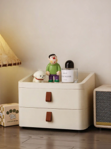 ZHONGGE | Minimalist Stylish Acrylic Drawer Organizer