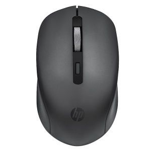 HP | Wireless Silent Charging Mouse for Women