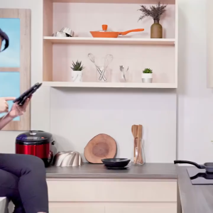 promo OVEN KIRIN KBO 350WB Kapasitas 35 Liter  Muat 2 Loyang