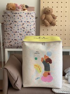 กระเป๋าใส่ของแบบมีซิปขนาดใหญ่ ป้องกันน้ำหนัก ป้องกันความชื้น กระเป๋าใส่ผ้าห่มสำหรับการย้ายบ้าน กระเป๋าใส่ของสำหรับสุนัข กล่องใส่ของแบบมีซิป