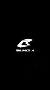Bilmola Tomica 55th Full-face Helmet for Motorcycle Small-XXL
