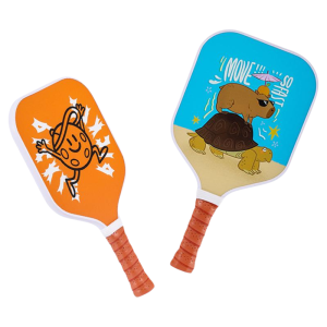 WUYIQU | Professional Competition-grade Pickleball Paddle Set