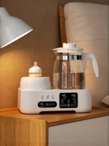 ROYALSTAR | Máy Hâm Sữa và Nước cho Bé