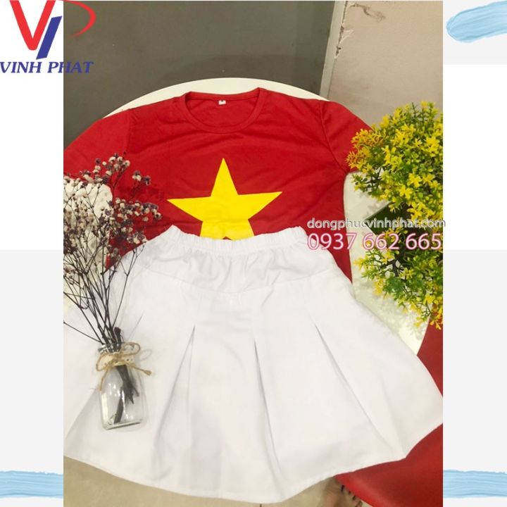 Chân váy trắng 3 tầng cho Bé Gái từ 8kg đến 40kg (thương hiệu King-BB) |  Shopee Việt Nam