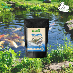 CHC AGRITECH AQUALIFE 1 KILOGRAMS