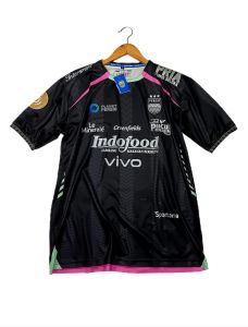 jersey planet persib/jersey persib warna hitam/jersey grade 0ri