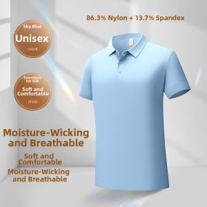 Cool Customizable LOGO Polo Shirts